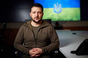 Якщо наші партнери мають потрібну Україні зброю, то їхній обов'язок – допомогти захистити свободу й життя людей 