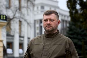 Олександр Корнієнко: Причетні до війни з Україною будуть ще більше обмежені в користуванні світовою фінансовою системою 