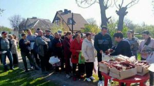 Харків і його мешканці: півторамісячна ретроспектива 