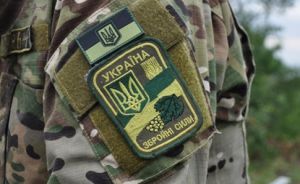 Поважний вік не має бути перепоною в бажанні захищати Батьківщину зі зброєю в руках