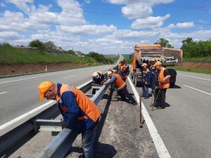 Щоб і до жителів Харківщини могли доїхати життєво необхідні речі