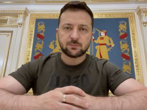 Маємо істотний потенціал для просування наших сил на фронті та для завдання окупантам відчутних втрат 