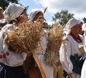 Хліб — не просто традиції, а формування світогляду