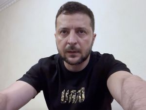 Заради перемоги ще потрібно боротися, але українці вже можуть по праву відчувати гордість за себе, свою державу та своїх героїв