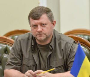 Олександр Корнієнко: Ми не втомилися воювати півроку і разом  з цивілізованим світом будемо боротись до Перемоги