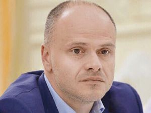 Відбудовувати медзаклади на деокупованих територіях потрібно вже зараз