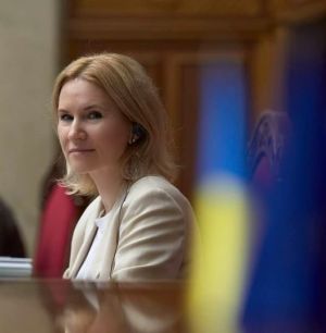 Олена Кондратюк: Багато різночитань, політичних дискусій навколо резонансного законопроєкту «Про медіа»