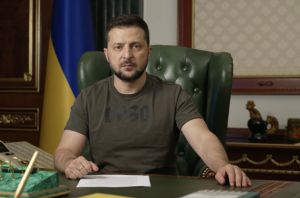 Ми повернемо свободу Криму й обовʼязково зробимо півострів одним із найкомфортніших місць у Європі