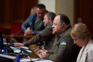 Парламент створив підстави для впровадження «єдиного вікна» для всіх екстрених ситуацій