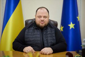 Парламент на стадії виконання практично всіх вимог, які ставляться перед нами щодо вступу до ЄС