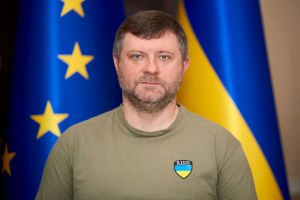 Олександр Корнієнко: «Із прагненням України стати  членом європейської спільноти, для українського  аграрного сектору настав сприятливий момент»