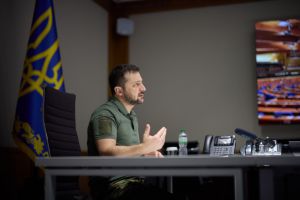 Щоб повернутися до системи міжнародної справедливості, необхідно притягнути російського агресора до відповідальності