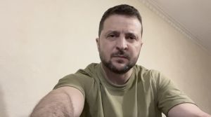 Кожен, хто допомагає Росії подовжувати війну, має разом з нею відповідати за наслідки