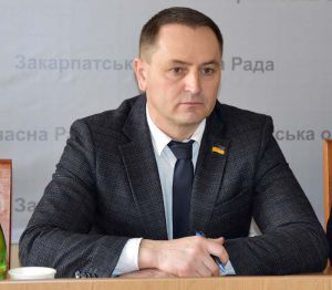 «Ми всі разом, єдиним кулаком  маємо наближати Перемогу» 