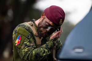 Принцеса Патриція не впізнала б