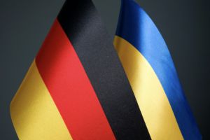 Військова допомога Німеччини для України