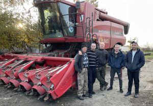 Доки сам не почнеш — ніколи не навчишся