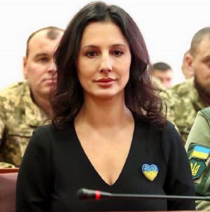 Ірина Борзова – про права та підтримку військовослужбовців і їхніх родин