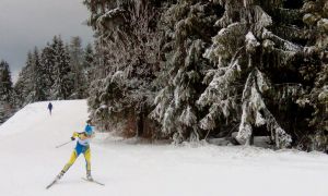 На п’єдесталі — представники національної збірної