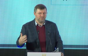 Олександр Корнієнко: Ми продовжуватимемо  міжнародне партнерство, щоб скоро отримати  дату Перемоги України, яку з нами розділятиме весь цивілізований світ