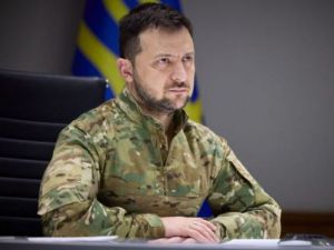 Успішність наступальних дій у 2023 році  залежить від допомоги союзників