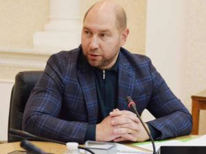 Олександр Гайду про зміни в аграрній галузі у 2023-му році: 'Підтримка фермерів, реформа рибної галузі та меліорації - наш внесок у продбезпеку' 