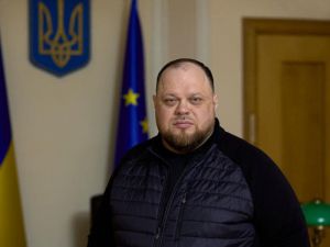 Український парламент виконав свою частину рекомендацій, наданих Європейською комісією