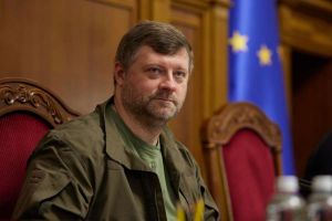 Олександр Корнієнко: Ми потужна команда на євроінтеграційному шляху, яка готова та вже виконує всі поставлені вимоги 