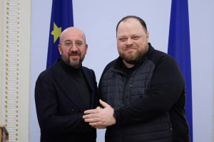 ЄС продемонстрував світові справжнє лідерство