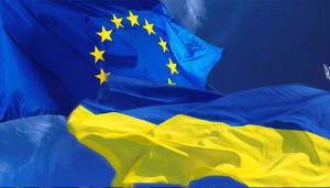 Олена Кондратюк: Європарламент підтримує початок переговорів про вступ  України до ЄС