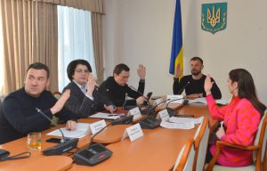 Розглянули проект закону про дошкільну освіту