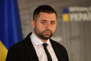 Фракція «Слуга народу» підписала спільну декларацію з політичною групою Європарламенту Renew Europe