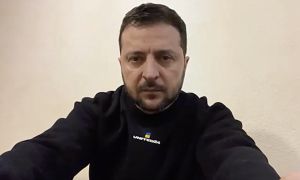 Ми отримали вагомі сигнали від наших партнерів щодо неминучості притягнення Росії до відповідальності за агресію й терор проти України  