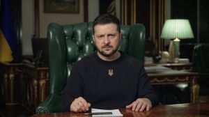 Хочу, щоб зараз у наших людей була передбачуваність і відчуття, що Україна рухається до своїх цілей