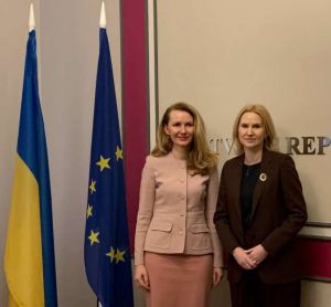 Латвія підтримує запровадження юридичного механізму на рівні ЄС для конфіскації заморожених активів рф на користь України