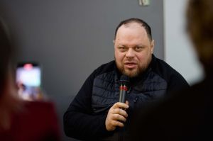 Руслан Стефанчук: Питання академічної доброчесності — це питання як наукової та академічної чистоти, так і майбутнього України