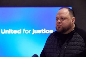 У Львові триває конференція United for Justice – «Об'єднані заради справедливості» 