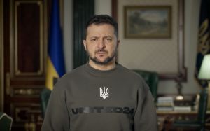 Світ достатньо сильний, щоб покарати Росію за війну, і ми дамо сміливість та інструментарій, щоб це відбулося