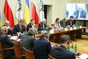 Процес відбудови України має розпочатися якомога швидше