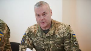 Доки обстановка дозволяє - готуємо війська до оборони