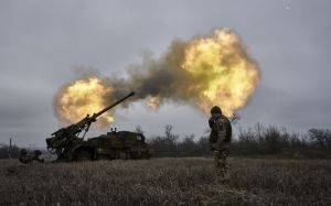 Усе іде за планом...  підготовки  до майбутнього  контрнаступу