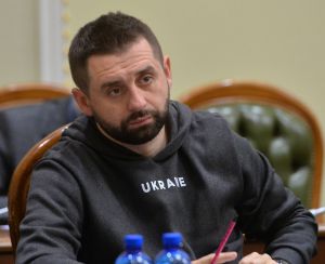 Давид Арахамія: Найближчим часом уряд буде посилений двома новими міністрами