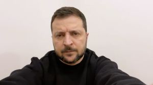 Вигнати окупанта, очистити нашу землю від слідів держави-зла, покарати терористів – наші завдання, які ми виконаємо