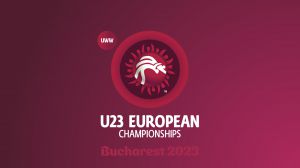 Вибороли комплект  нагород на ЧЄ