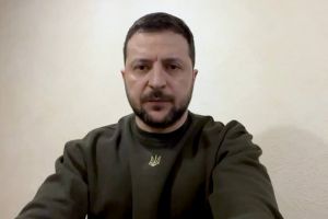 Рашизм повинен пройти через повну поразку: військову, економічну, політичну, юридичну 