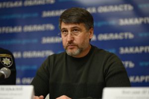 Ще один крок — і Закарпаття матиме  міжнародні переходи з чотирма країнами Європи