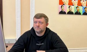 Олександр Корнієнко: Дослідницька служба Верховної Ради України здійснює підвищення інституційної спроможності Парламенту