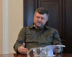 Олександр Корнієнко: Публічне врядування — важливий складник формування національної безпеки України