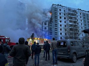 Вбивць і терористів зупинить тільки воєнна поразка, сила сучасної зброї, жорстких санкцій, повної ізоляції…