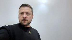 Зупинити терор і врятувати людей можна лише зброєю 